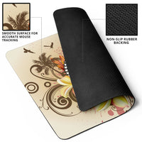 Chuuk Micronesia Mouse Pad - Summer Tropical - Polynesian Pride