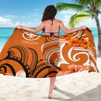 Hawaii Sarong - Hawaiian Spirit - Polynesian Pride