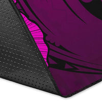 Hawaii Polynesia Whale Hibiscus - Pink - Polynesian Pride