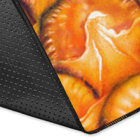 Pineapple Dottie Area Rug AH - Polynesian Pride