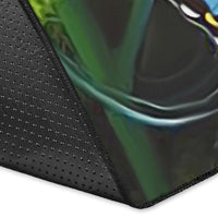 Jungle Area Rug - Polynesian Pride