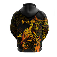 Custom Polynesian Day Hoodie Special Style LT16 - Polynesian Pride