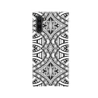 Polynesian Tribal Phone Case Grown BMW Samsung Galaxy Note 10 - Polynesian Pride
