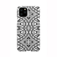 Polynesian Tribal Phone Case Grown BMW iPhone 11 Pro - Polynesian Pride