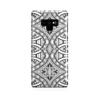 Polynesian Tribal Phone Case Grown BMW Samsung Galaxy Note 9 - Polynesian Pride