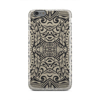 Polynesian Tough Case Royal iPhone 6s Plus - Polynesian Pride