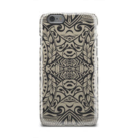 Polynesian Tough Case Royal iPhone 6s - Polynesian Pride