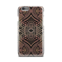 Polynesian Phone Case Grown iPhone 6 - Polynesian Pride