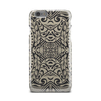 Polynesian Phone Case Royal iPhone 6 - Polynesian Pride
