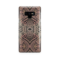 Polynesian Phone Case Grown Samsung Galaxy Note 9 - Polynesian Pride