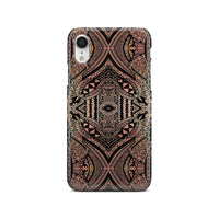 Polynesian Phone Case Grown iPhone Xr - Polynesian Pride