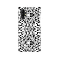 Polynesian Tribal Phone Case Grown BMW Samsung Galaxy Note 10 Plus - Polynesian Pride
