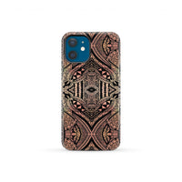 Polynesian Tough Case Grown iPhone 12 Mini - Polynesian Pride