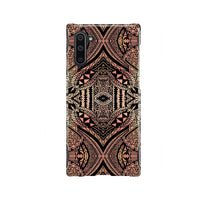 Polynesian Phone Case Grown Samsung Galaxy Note 10 - Polynesian Pride