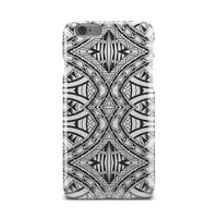 Polynesian Tribal Phone Case Grown BMW iPhone 6s - Polynesian Pride