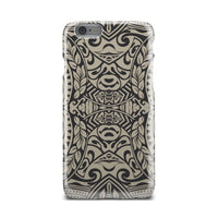 Polynesian Phone Case Royal iPhone 6s - Polynesian Pride