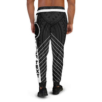 Chuuk Custom Sweatpant - Line Style Polynesian Patterns - Polynesian Pride