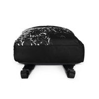 Chuuk Micronesian Backpack - Broken Mirror - Polynesian Pride