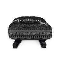 Tokelau Backpack - Ocean Animals - Polynesian Pride
