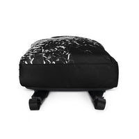 Pohnpei Micronesian Backpack - Broken Mirror - Polynesian Pride