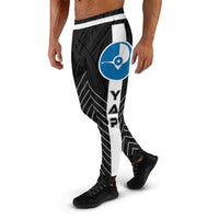 Yap Sweatpant - Line Style Polynesian Patterns - Polynesian Pride