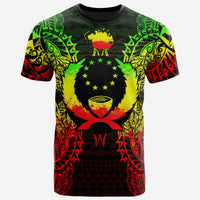 Pohnpei All T Shirt Pohnpei Flag Map Polynesian Tattoo Reggae Unisex Reggae - Polynesian Pride