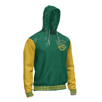 Avele College Hoodie Seiuli - Polynesian Pride