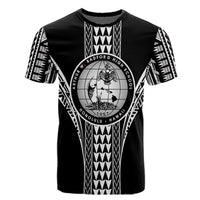 Hawaii Radford High Football Jersey T Shirt - Polynesian Pride