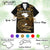 Custom American Samoa Hawaiian Shirt Coat Of Arms With Districts Map Polynesian Pattern CTM14 - Polynesian Pride