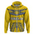 Tokelau All Over Hoodie Flag Version