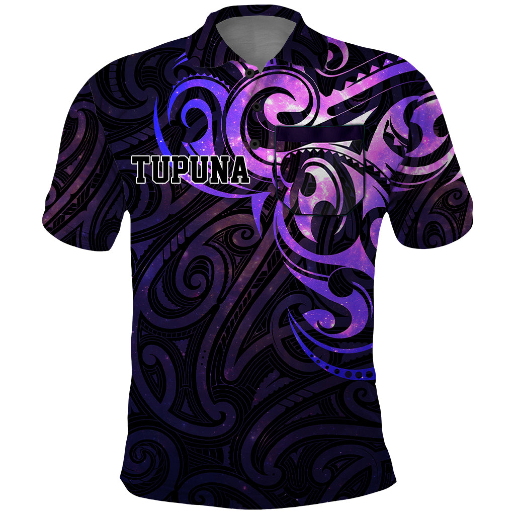 CUSTOMER REQUEST - Tupuna - 08/01/2025 - Polo Shirt with Pocket - LT03