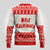 CUSTOMER REQUEST- Mele Kalikimaka - 12/11/2024 - Ugly Christmas Sweater - LT14