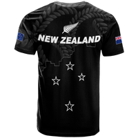 New Zealand Champions Rugby 2022 T Shirt LT12 - Polynesian Pride