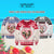 Custom Photo Polynesian Sweatshirt Memorial Christmas All I Want For Xmas Is You CTM05 - Polynesian Pride