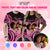 Custom Photo Polynesian Couple Valentine Day T Shirt I LOVE YOU FOREVER CTM05 - Polynesian Pride