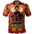 CUSTOMER REQUEST- NAIDOC - 04/09/2024 - Polo Shirt - RLT14