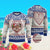 Custom Photo Polynesian Ugly Christmas Sweater Memorial All I Want For Xmas Is You CTM05 - Polynesian Pride