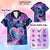 Custom Zodiac Signs Hawaiian Shirt With Polynesian Pattern CTM05 - Polynesian Pride