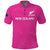 CUSTOMER REQUEST- SHIN SE YOUNG - 07/08/2024 - Polo Shirt - LT14