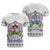 Custom Photo Guam Liberation Day T Shirt 81st Anniversary CTM05