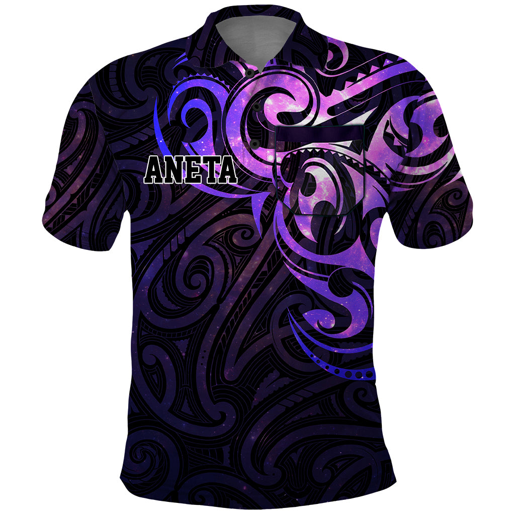 CUSTOMER REQUEST - Aneta - 08/01/2025 - Polo Shirt with Pocket - LT03