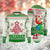 Custom Polynesian Ugly Christmas Sweater Family Names Xmas Tree CTM05 - Polynesian Pride