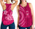 Custom request - #iWon 14/03/24 - Women Racerback Tank LT9