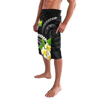 Custom AAPI Heritage Month Lavalava Polynesian Tribal Tattoo