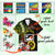 Custom Photo Vanuatu Provinces Hawaiian Shirt Vanuatuan Pig Tusk and Pacific Beauty Flower CTM09 - Polynesian Pride