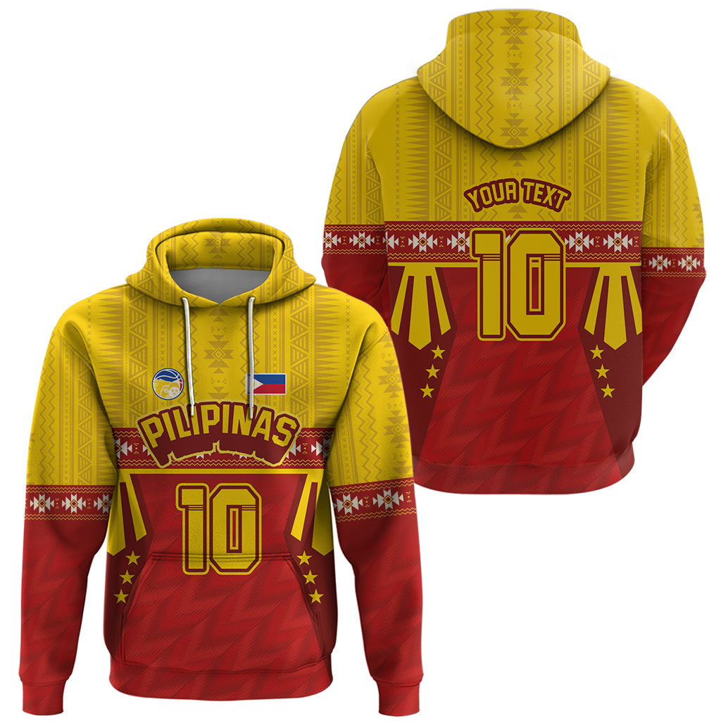 Philippines Basketball Hoodie Gilas Pilipinas LT03