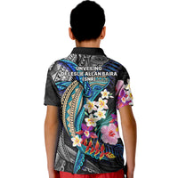 CUSTOMER REQUEST - Chichi Tiay - 18/02/26 - Polo Shirt LT9