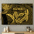 hawaii-shark-and-turtle-5-pieces-canvas-wall-art-with-gold-kakau