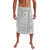 Samoa Lotu Tamaiti Lavalava Tropical Polynesian Pattern LT9