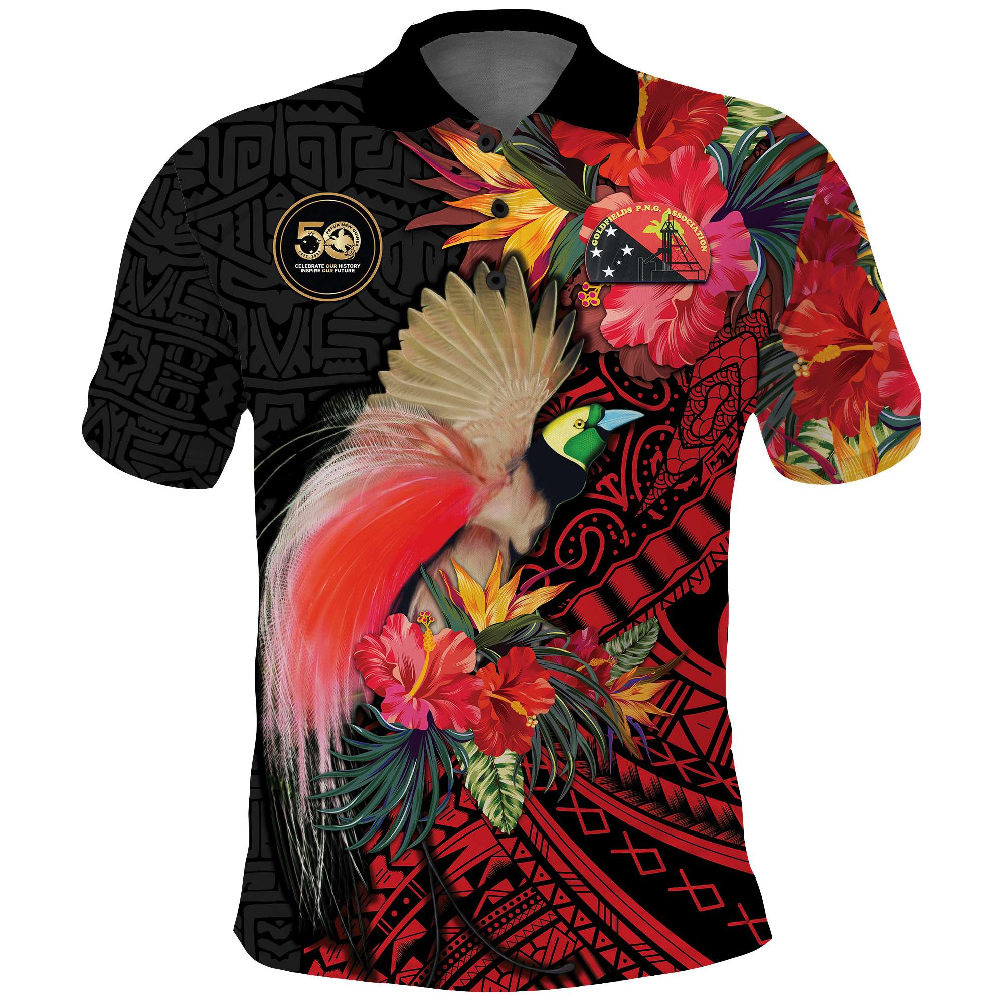 CUSTOMER REQUEST - 09MWP - 19/05/2025 - Polo Shirt - LT05